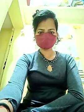 Snapshot of Pooja_cut chatting on 27, 2, 2025 Pooja cut online show from 27, 2, 2025