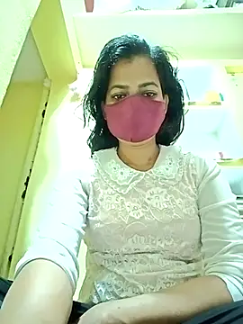 Snapshot of Pooja_cut chatting on 28, 2, 2025 Pooja cut online show from 28, 2, 2025