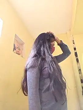 Snapshot of Pooja_cut chatting on 3, 3, 2025 Pooja cut online show from 3, 3, 2025