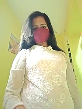 Snapshot of Pooja_cut chatting on 4, 3, 2025 Pooja cut online show from 4, 3, 2025