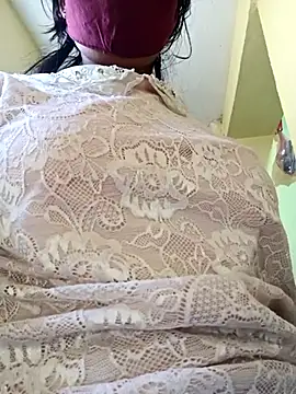 Snapshot of Pooja_cut chatting on 6, 3, 2025 Pooja cut online show from 6, 3, 2025