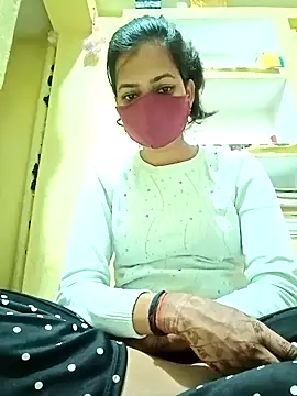 Snapshot of Pooja_cut chatting on 6, 3, 2025 Pooja cut online show from 6, 3, 2025