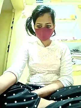 Snapshot of Pooja_cut chatting on 7, 3, 2025 Pooja cut online show from 7, 3, 2025