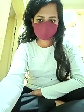 Snapshot of Pooja_cut chatting on 7, 3, 2025 Pooja cut online show from 7, 3, 2025