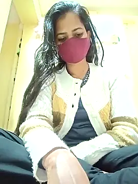 Snapshot of Pooja_cut chatting on 9, 3, 2025 Pooja cut online show from 9, 3, 2025