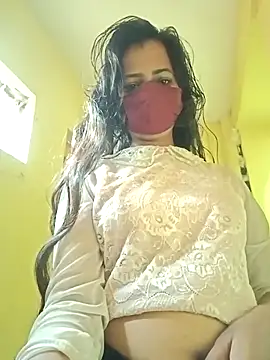 Snapshot of Pooja_cut chatting on 10, 3, 2025 Pooja cut online show from 10, 3, 2025