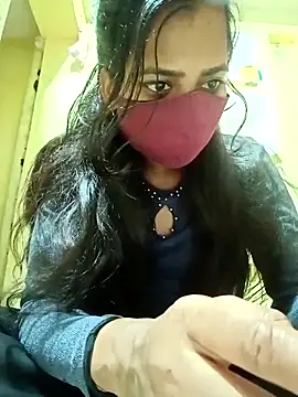 Snapshot of Pooja_cut chatting on 10, 3, 2025 Pooja cut online show from 10, 3, 2025