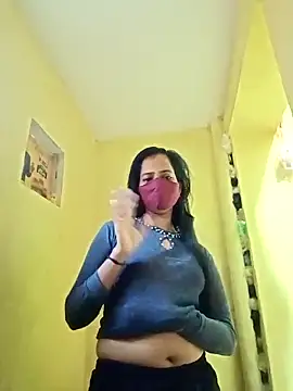 Snapshot of Pooja_cut chatting on 12, 3, 2025 Pooja cut online show from 12, 3, 2025