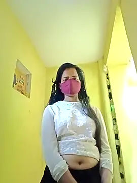 Snapshot of Pooja_cut chatting on 13, 3, 2025 Pooja cut online show from 13, 3, 2025