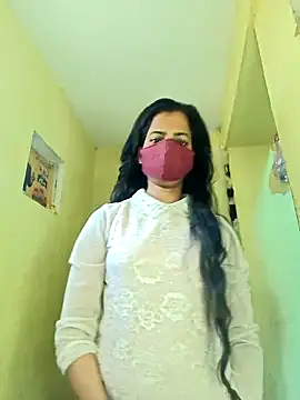 Snapshot of Pooja_cut chatting on 14, 3, 2025 Pooja cut online show from 14, 3, 2025