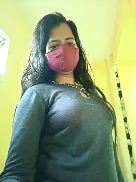 Snapshot of Pooja_cut chatting on 15, 3, 2025 Pooja cut online show from 15, 3, 2025