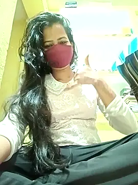 Snapshot of Pooja_cut chatting on 18, 3, 2025 Pooja cut online show from 18, 3, 2025