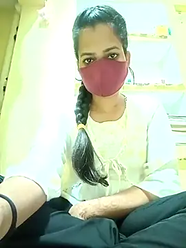 Snapshot of Pooja_cut chatting on 18, 3, 2025 Pooja cut online show from 18, 3, 2025