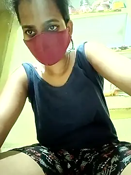 Snapshot of Pooja_cut chatting on 28, 9, 2025 Pooja cut online show from 28, 9, 2025