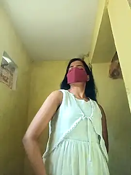 Snapshot of Pooja_cut chatting on 6, 10, 2025 Pooja cut online show from 6, 10, 2025