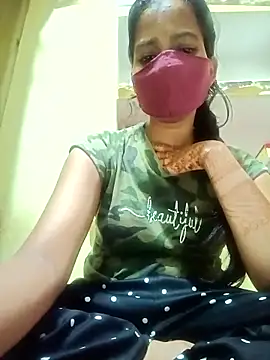 Snapshot of Pooja_cut chatting on 9, 10, 2025 Pooja cut online show from 9, 10, 2025