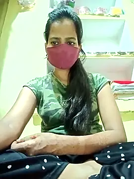 Snapshot of Pooja_cut chatting on 11, 10, 2025 Pooja cut online show from 11, 10, 2025