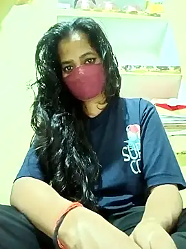 Snapshot of Pooja_cut chatting on 16, 10, 2025 Pooja cut online show from 16, 10, 2025