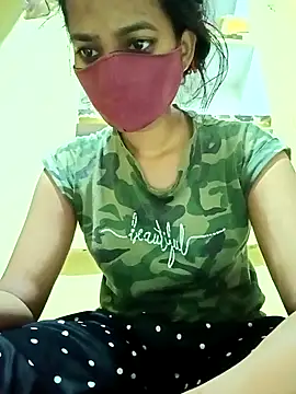 Snapshot of Pooja_cut chatting on 20, 10, 2025 Pooja cut online show from 20, 10, 2025