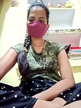 Snapshot of Pooja_cut chatting on 26, 10, 2025 Pooja cut online show from 26, 10, 2025