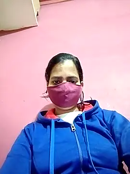 Snapshot of Pooja_cut chatting on 11, 11, 2025 Pooja cut online show from 11, 11, 2025