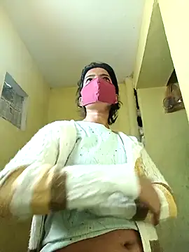 Snapshot of Pooja_cut chatting on 29, 11, 2025 Pooja cut online show from 29, 11, 2025