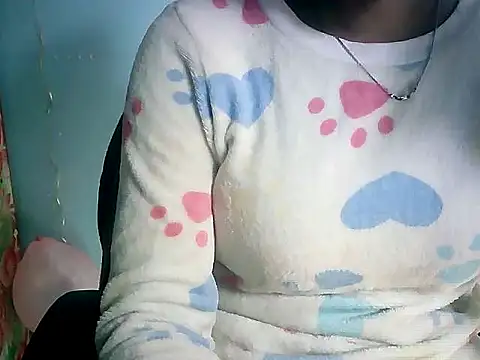Snapshot of Barbie_183 chatting on 17, 1, 2026 Barbie 183 online show from 17, 1, 2026