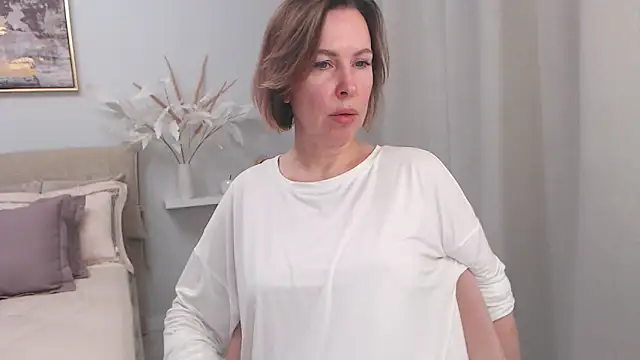 AnnyUBright online show from 27, 3, 2026