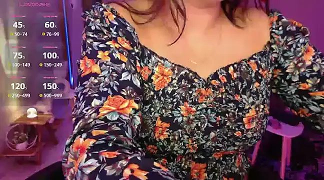 Snapshot of Mitikaa chatting on 31, 1, 2025 Mitikaa online show from 31, 1, 2025