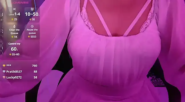 Snapshot of Mitikaa chatting on 3, 2, 2025 Mitikaa online show from 3, 2, 2025