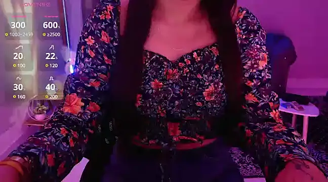 Snapshot of Mitikaa chatting on 9, 3, 2025 Mitikaa online show from 9, 3, 2025