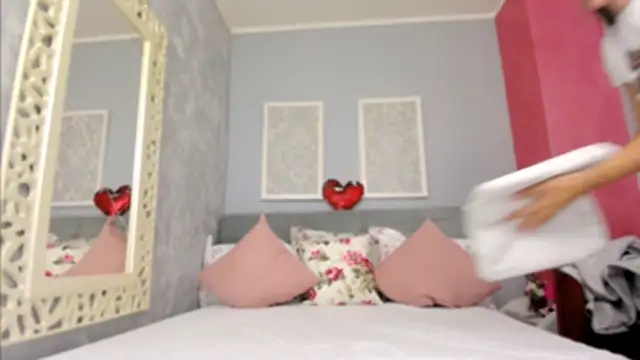 Snapshot of LustyRosee chatting on 23, 9, 2025 LustyRosee online show from 23, 9, 2025