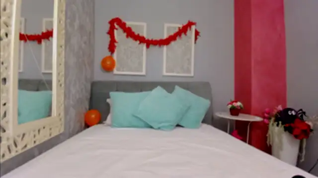 Snapshot of LustyRosee chatting on 12, 11, 2025 LustyRosee online show from 12, 11, 2025