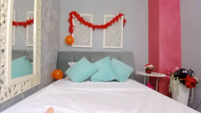 Snapshot of LustyRosee chatting on 13, 11, 2025 LustyRosee online show from 13, 11, 2025