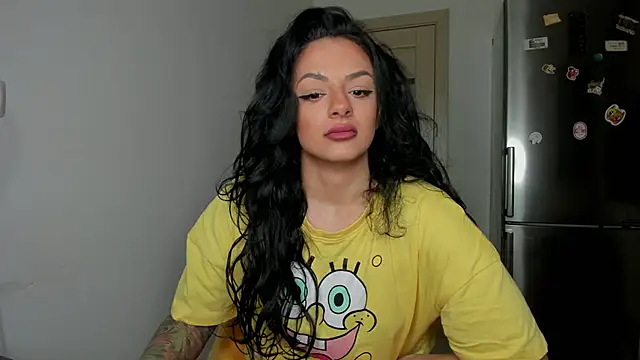 NNNoire online show from 26, 2, 2025