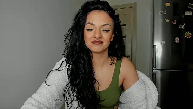 NNNoire online show from 3, 3, 2025