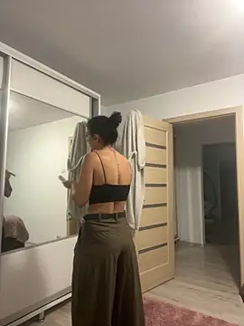 NNNoire online show from 27, 9, 2025