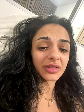 NNNoire online show from 26, 10, 2025