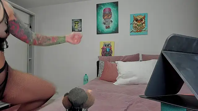 NNNoire online show from 1, 4, 2026