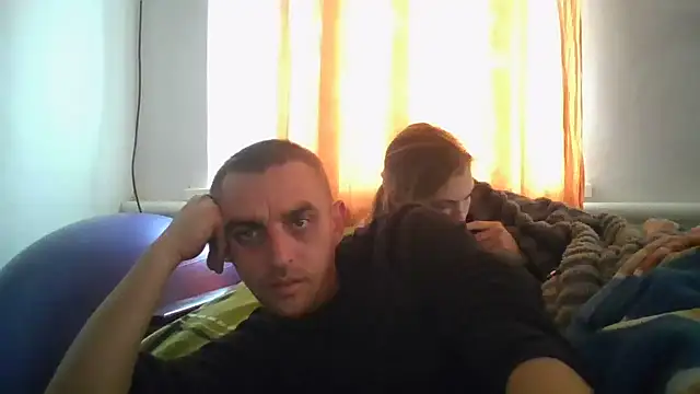 ParaFox online show from 14, 10, 2025