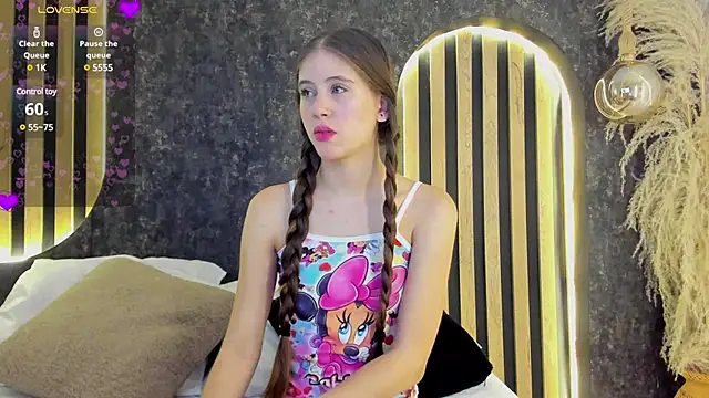 sara  jones gh online show from 1, 2, 2025