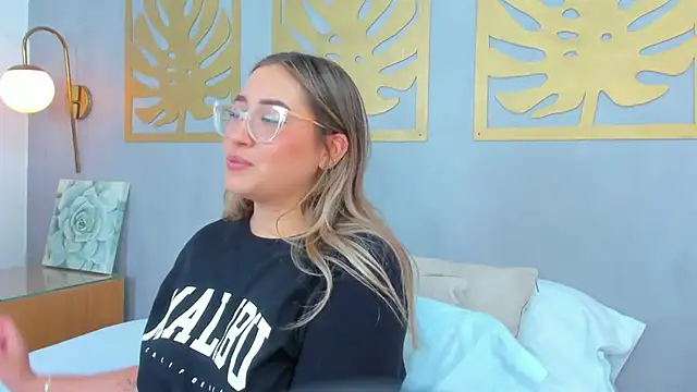 antonella cutie  online show from 12, 3, 2025