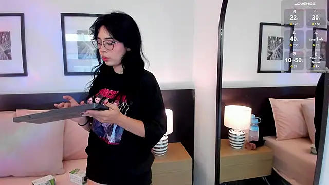 vi anaya online show from 14, 1, 2026