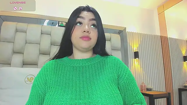 ashlyn parker online show from 28, 2, 2025