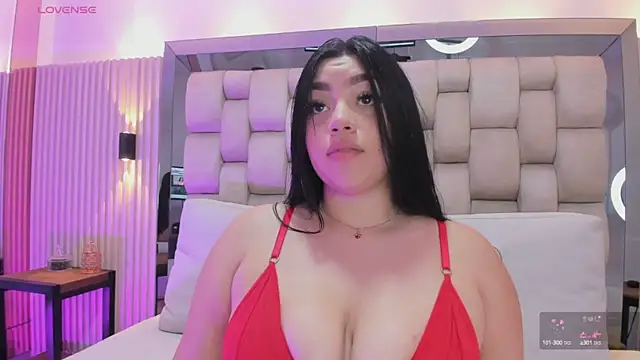 ashlyn parker online show from 11, 3, 2025