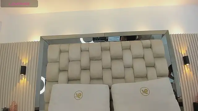 ashlyn parker online show from 17, 3, 2025