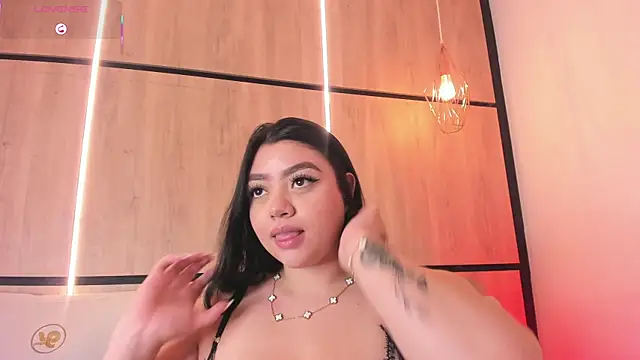 ashlyn parker online show from 30, 9, 2025