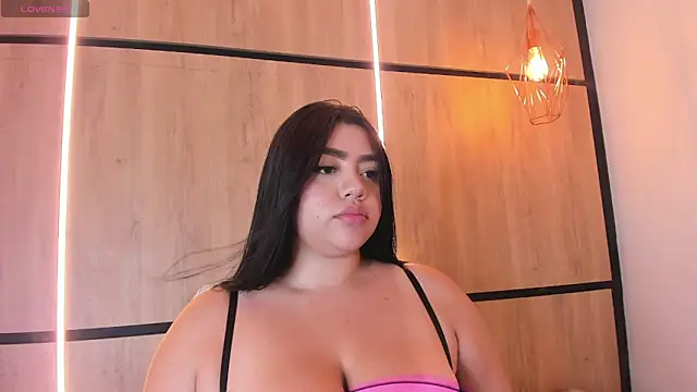 ashlyn parker online show from 16, 12, 2025