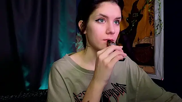 Hyeon Jin online show from 5, 1, 2025