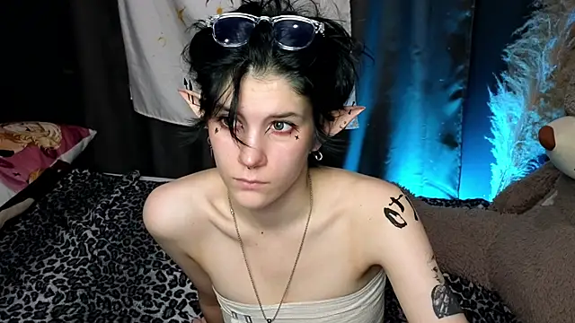 Hyeon Jin online show from 15, 1, 2025